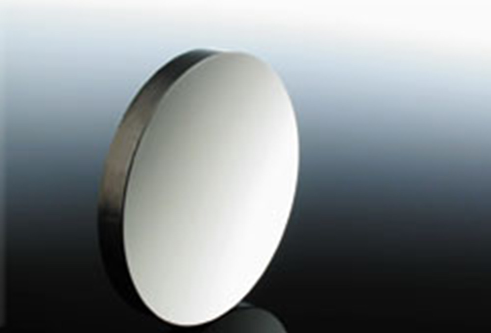  Ø25.4mm Excimer Enhanced Aluminum Mirrors
